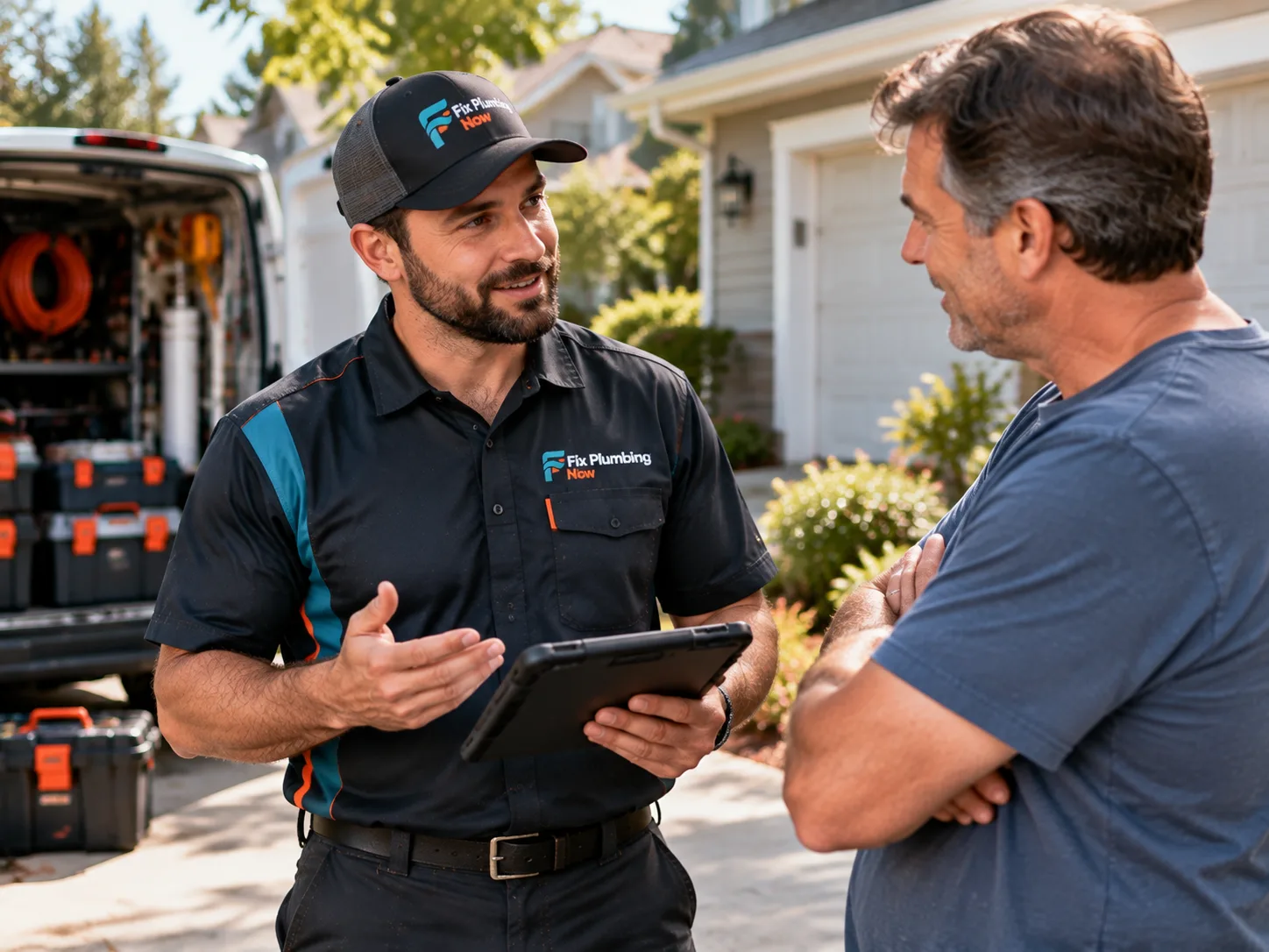 Clogged Drain Service Washingtonville, OH FAQs